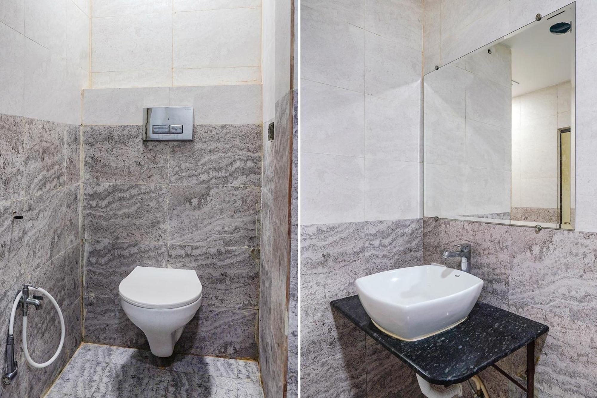 Hotel Fabhotel Luxury - Banjara Hills 3*